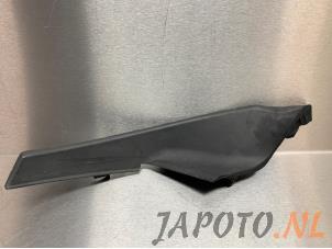 Gebruikte Paravent Kia Picanto (TA) 1.0 12V Prijs € 9,99 Margeregeling aangeboden door Japoto Parts B.V.