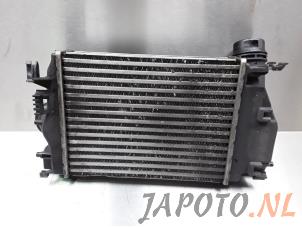 Gebruikte Intercooler Nissan Qashqai (J11) 1.5 dCi DPF Prijs € 51,45 Margeregeling aangeboden door Japoto Parts B.V.