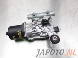 Gebruikte Ruitenwissermotor voor Nissan Qashqai (J11) 1.5 dCi DPF Prijs € 59,95 Margeregeling aangeboden door Japoto Parts B.V.
