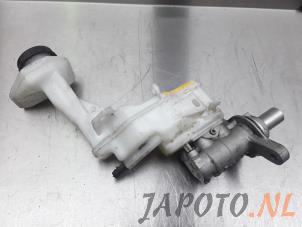 Gebruikte Hoofdremcilinder Nissan Qashqai (J11) 1.5 dCi DPF Prijs € 47,20 Margeregeling aangeboden door Japoto Parts B.V.
