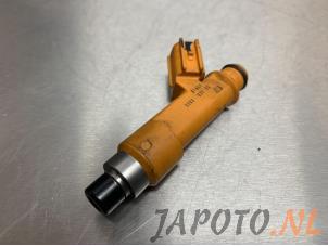 Gebruikte Injector (benzine injectie) Nissan Pixo (D31S) 1.0 12V Prijs € 14,95 Margeregeling aangeboden door Japoto Parts B.V.