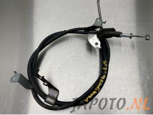 Gebruikte Handrem Kabel Toyota GT 86 (ZN) 2.0 16V Prijs € 31,45 Margeregeling aangeboden door Japoto Parts B.V.