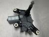 Nissan Qashqai (J11) 1.5 dCi DPF Motor Ruitenwisser achter