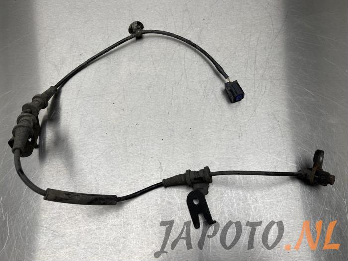 ABS Sensor Hyundai I10