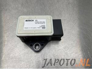 Gebruikte Stuurhoek sensor Toyota Aygo (B10) 1.0 12V VVT-i Prijs € 30,00 Margeregeling aangeboden door Japoto Parts B.V.