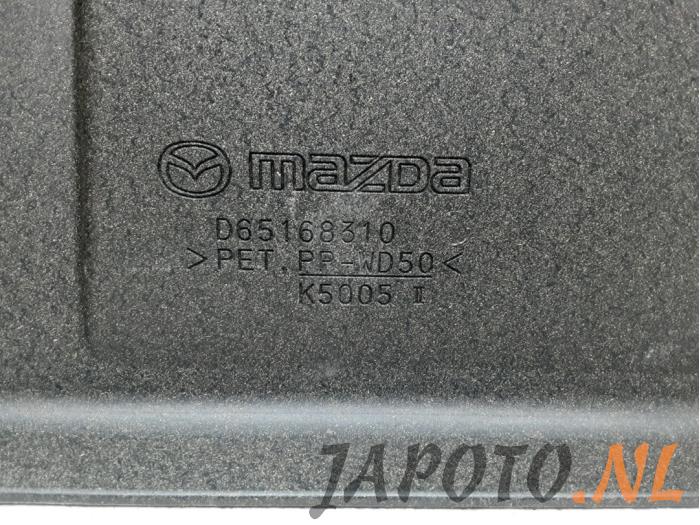 Hutablage Mazda 2.  Japanisch & Koreanische Autoteile