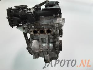 Gebruikte Motor Nissan Note (E12) 1.2 68 Prijs € 350,00 Margeregeling aangeboden door Japoto Parts B.V.