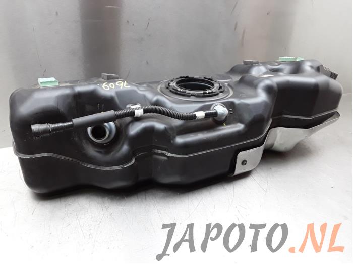 Tank Hyundai Kona Japanese & Korean auto parts