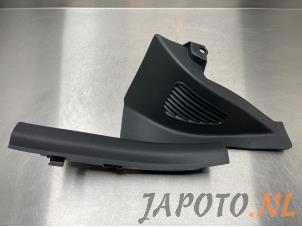 Gebruikte Bekleding achterinstap Hyundai Kona (OS) 1.6 GDi Hybrid 16V Prijs € 26,20 Margeregeling aangeboden door Japoto Parts B.V.