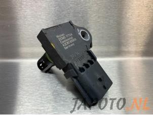 Gebruikte Turbodruk sensor Nissan Qashqai (J11) 1.6 DIG-T 163 16V Prijs € 59,95 Margeregeling aangeboden door Japoto Parts B.V.
