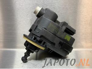 Gebruikte Motor Koplamp Nissan Qashqai (J11) 1.6 DIG-T 163 16V Prijs € 19,95 Margeregeling aangeboden door Japoto Parts B.V.