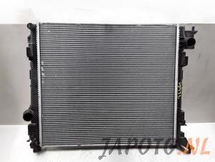Gebruikte Radiateur Nissan Qashqai (J11) 1.6 DIG-T 163 16V Prijs € 52,49 Margeregeling aangeboden door Japoto Parts B.V.