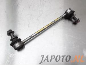 Gebruikte Reactiestang rechts-voor Toyota GT 86 (ZN) 2.0 16V Prijs € 39,95 Margeregeling aangeboden door Japoto Parts B.V.