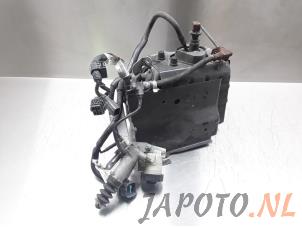Gebruikte Koppeling Hulp Cilinder Nissan Micra (K11) 1.0 L,LX 16V Prijs € 49,95 Margeregeling aangeboden door Japoto Parts B.V.