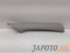 Gebruikte A-stijl Afdekkap rechts Kia Rio IV (YB) 1.0i T-GDi 100 12V Prijs € 19,95 Margeregeling aangeboden door Japoto Parts B.V.