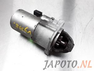 Gebruikte Startmotor Kia Rio IV (YB) 1.0i T-GDi 100 12V Prijs € 35,00 Margeregeling aangeboden door Japoto Parts B.V.