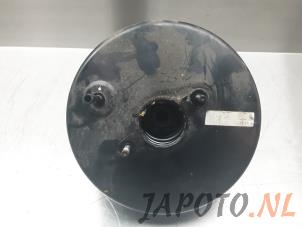 Gebruikte Rembooster Mazda 2 (DE) 1.3 16V S-VT High Power Prijs € 26,25 Margeregeling aangeboden door Japoto Parts B.V.