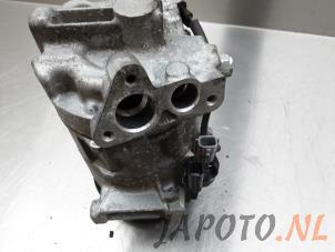 Gebruikte Aircopomp Nissan Qashqai (J11) 1.6 DIG-T 163 16V Prijs € 173,20 Margeregeling aangeboden door Japoto Parts B.V.