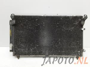 Gebruikte Airco Condensor Lexus GS (..S16) 430 4.3 32V VVT-i Prijs € 103,95 Margeregeling aangeboden door Japoto Parts B.V.