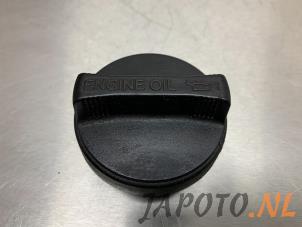 Gebruikte Oliedop Toyota Yaris Verso (P2) 1.3 16V Prijs € 10,49 Margeregeling aangeboden door Japoto Parts B.V.