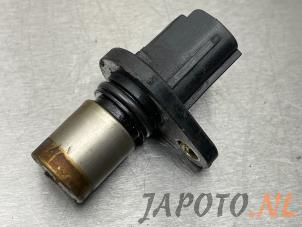 Gebruikte Krukas sensor Toyota Yaris Verso (P2) 1.3 16V Prijs € 20,95 Margeregeling aangeboden door Japoto Parts B.V.