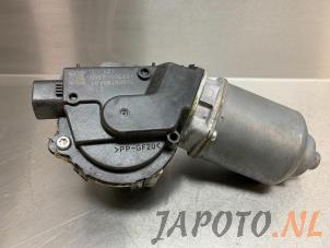 Gebruikte Ruitenwissermotor voor Honda Insight (ZE2) 1.3 16V VTEC Prijs € 49,95 Margeregeling aangeboden door Japoto Parts B.V.
