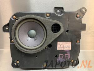 Gebruikte Subwoofer Lexus GS (..S16) 430 4.3 32V VVT-i Prijs € 52,45 Margeregeling aangeboden door Japoto Parts B.V.
