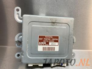 Gebruikte Sam module Lexus GS (..S16) 430 4.3 32V VVT-i Prijs € 61,95 Margeregeling aangeboden door Japoto Parts B.V.