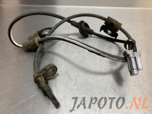 Gebruikte ABS Sensor Subaru Forester (SH) 2.0 16V Prijs € 15,70 Margeregeling aangeboden door Japoto Parts B.V.