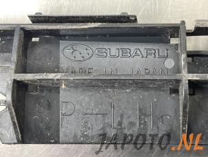 Gebruikte Bumpersteun links-achter Subaru Forester (SH) 2.0 16V Prijs € 14,99 Margeregeling aangeboden door Japoto Parts B.V.