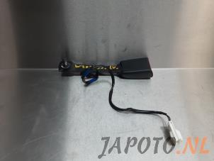 Gebruikte Veiligheidsgordel Insteek links-voor Subaru Forester (SH) 2.0 16V Prijs € 19,95 Margeregeling aangeboden door Japoto Parts B.V.