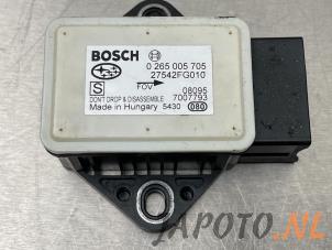 Gebruikte Gier sensor Subaru Forester (SH) 2.0 16V Prijs € 103,95 Margeregeling aangeboden door Japoto Parts B.V.