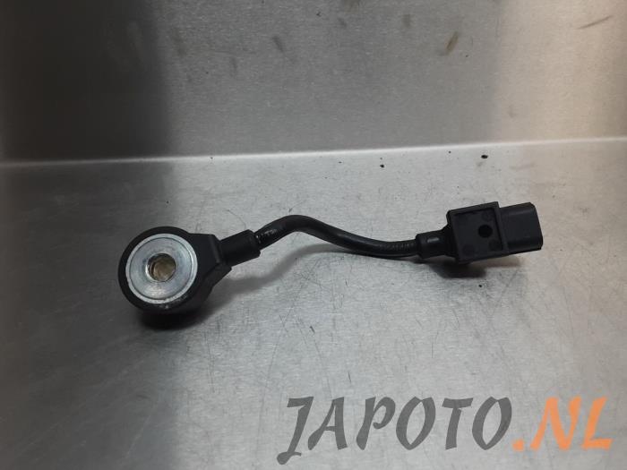 Pingelsensor van een Honda FR-V (BE) 1.7 16V 2005