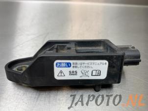 Gebruikte Airbag Sensor Honda FR-V (BE) 1.7 16V Prijs € 20,95 Margeregeling aangeboden door Japoto Parts B.V.
