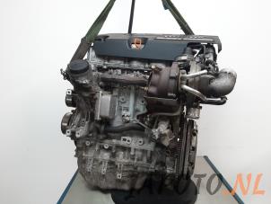Gebruikte Motor Honda Accord Tourer (CW) 2.2 i-DTEC 16V Prijs € 950,00 Margeregeling aangeboden door Japoto Parts B.V.