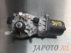 Gebruikte Ruitenwissermotor voor Nissan Note (E12) 1.2 68 Prijs € 49,99 Margeregeling aangeboden door Japoto Parts B.V.