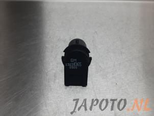 Gebruikte Lichtsensor Chevrolet Spark 1.2 16V Prijs € 20,95 Margeregeling aangeboden door Japoto Parts B.V.