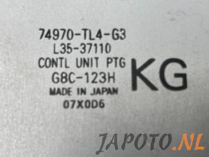 Gebruikte Computer boord Honda Accord Tourer (CW) 2.2 i-DTEC 16V Prijs € 78,70 Margeregeling aangeboden door Japoto Parts B.V.