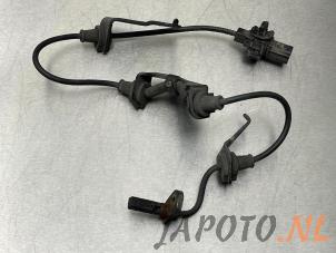 Gebruikte ABS Sensor Honda Accord Tourer (CW) 2.2 i-DTEC 16V Prijs € 24,95 Margeregeling aangeboden door Japoto Parts B.V.