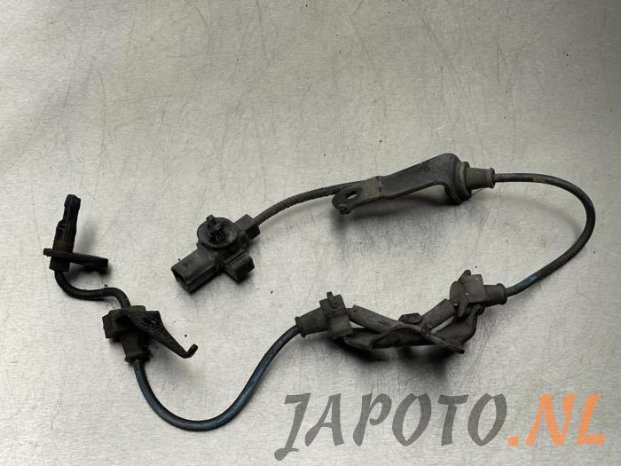 Sensor for Honda Accord Japanese & Korean auto parts