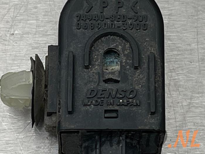 Relay Honda Accord Japanese & Korean auto parts