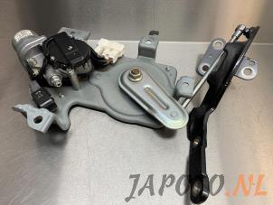 Gebruikte Sluithulpmotor achterklep Honda Accord Tourer (CW) 2.2 i-DTEC 16V Prijs € 149,00 Margeregeling aangeboden door Japoto Parts B.V.