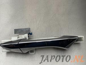 Gebruikte Portiergreep 4Deurs rechts-voor Honda Accord Tourer (CW) 2.2 i-DTEC 16V Prijs € 24,95 Margeregeling aangeboden door Japoto Parts B.V.