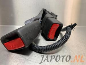 Gebruikte Veiligheidsgordel Insteek links-achter Honda Accord Tourer (CW) 2.2 i-DTEC 16V Prijs € 24,95 Margeregeling aangeboden door Japoto Parts B.V.