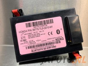 Gebruikte Bluetooth module Honda Accord Tourer (CW) 2.2 i-DTEC 16V Prijs € 103,95 Margeregeling aangeboden door Japoto Parts B.V.