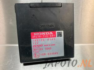 Gebruikte Bodycontrol Module Honda Accord Tourer (CW) 2.2 i-DTEC 16V Prijs € 99,00 Margeregeling aangeboden door Japoto Parts B.V.