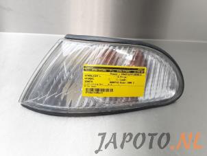 Gebruikte Knipperlicht links Hyundai Sonata 2.0i 16V Prijs € 14,95 Margeregeling aangeboden door Japoto Parts B.V.