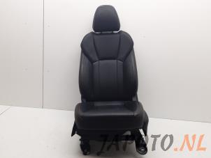 Gebruikte Voorstoel links Subaru XV (GT/GX) 2.0 AWD 16V Prijs € 249,00 Margeregeling aangeboden door Japoto Parts B.V.