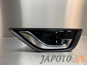 Gebruikte Portiergreep 4Deurs rechts-voor Subaru XV (GT/GX) 2.0 AWD 16V Prijs € 29,00 Margeregeling aangeboden door Japoto Parts B.V.