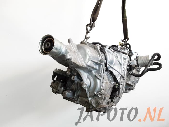 Gearbox Subaru XV Japanese & Korean auto parts